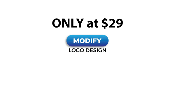 Modify Existing Logo