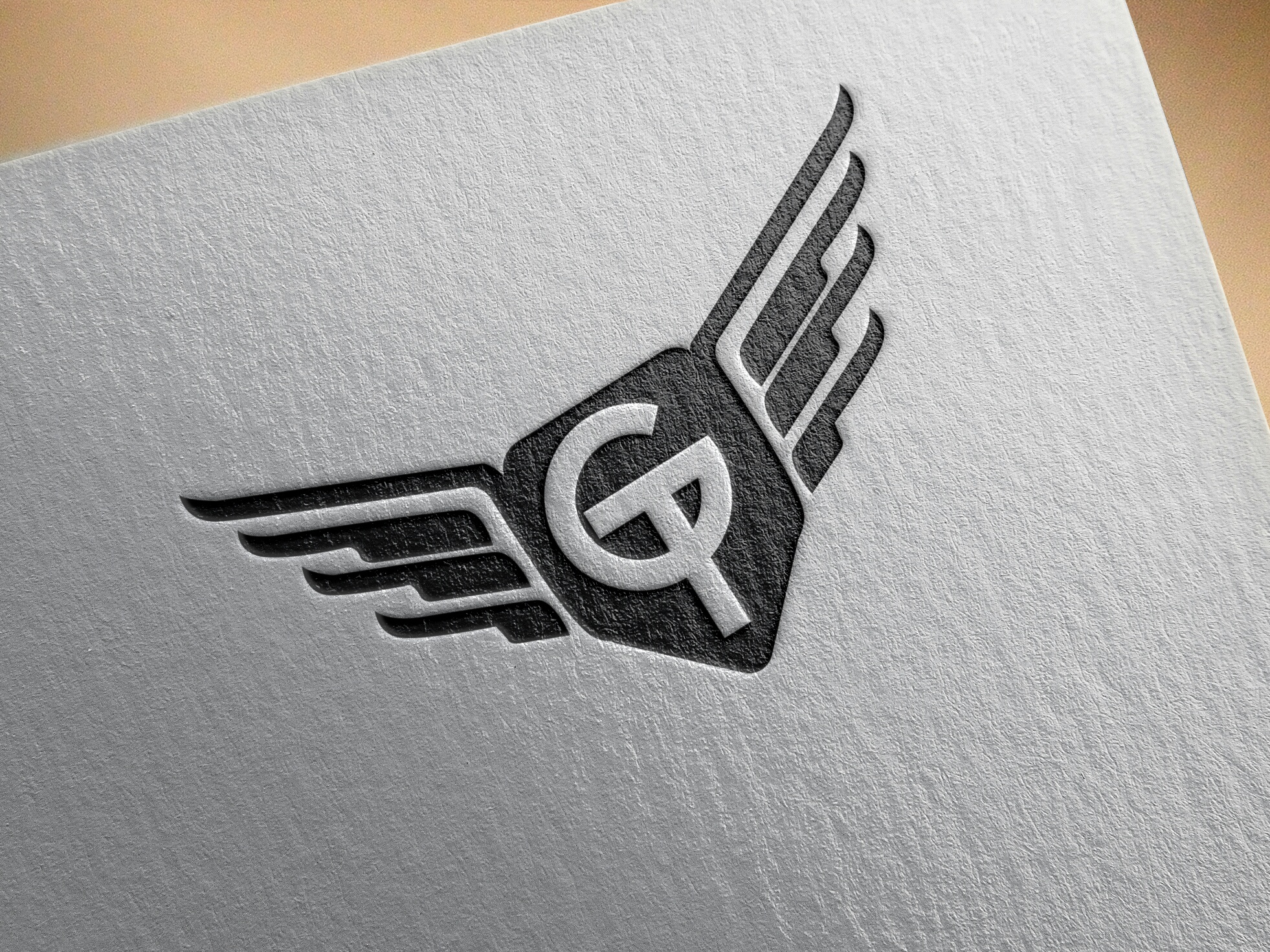 Custom Logo