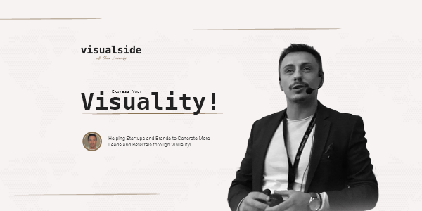 Landing Page Design (Uncoded)