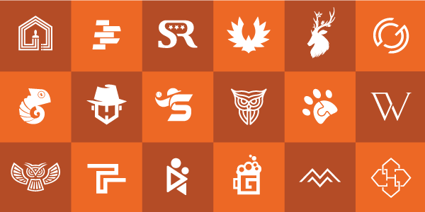 Modify Existing Logo