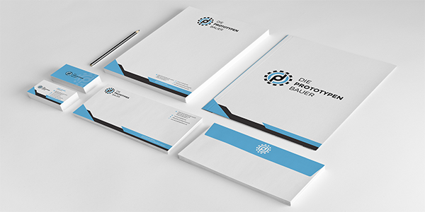 Create New Business Card