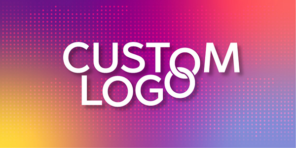 Custom Logo