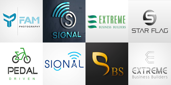 Custom Logo