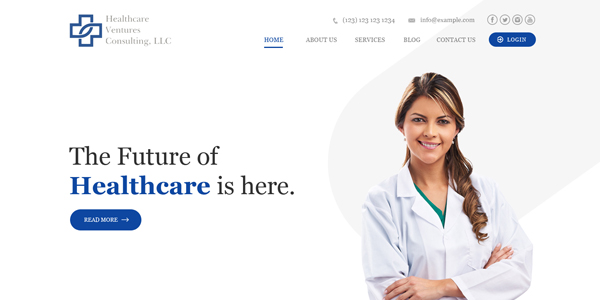 Uncoded Web Design (2+ page)