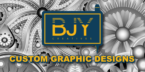 Custom Graphic Design