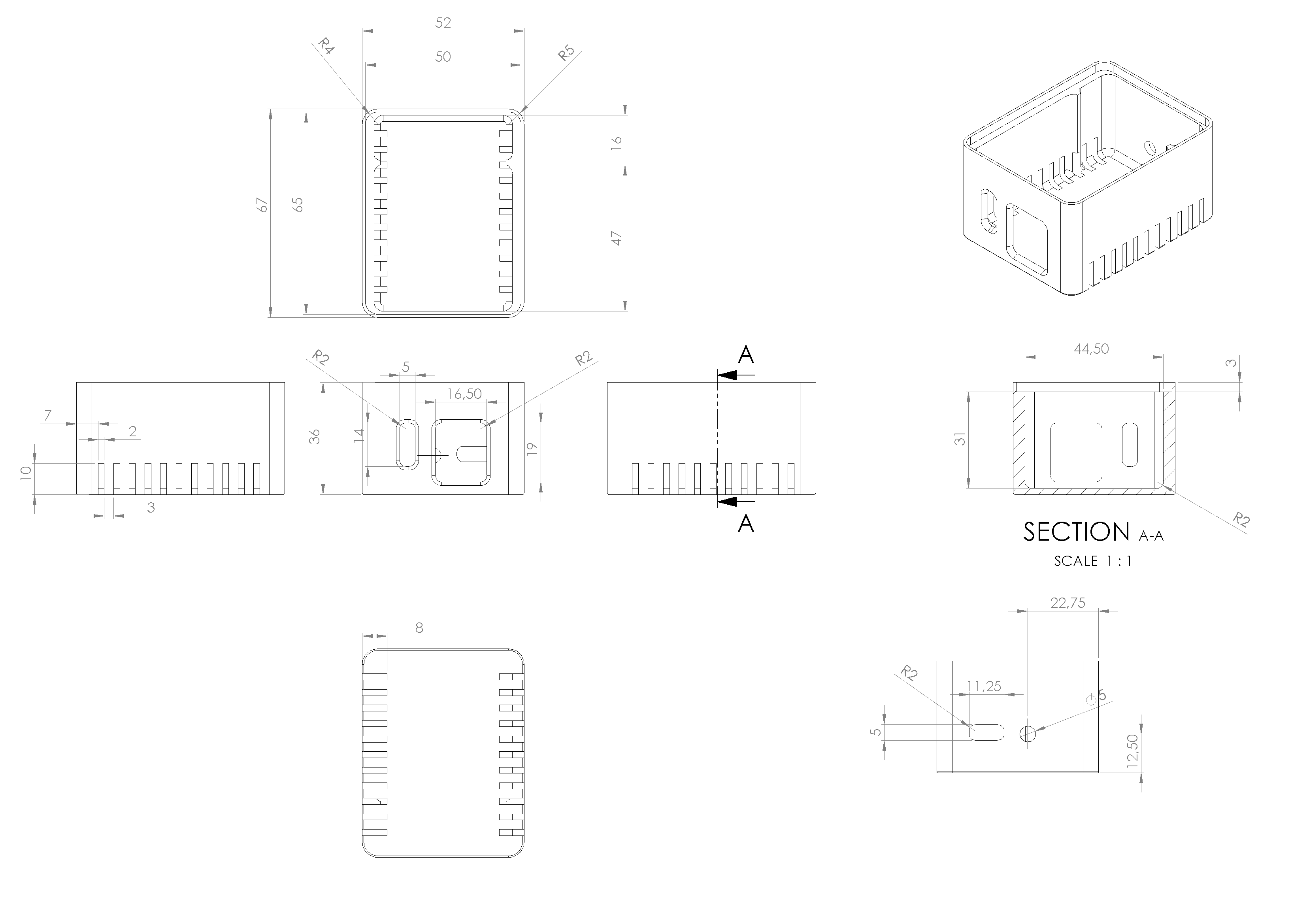 3d product designer