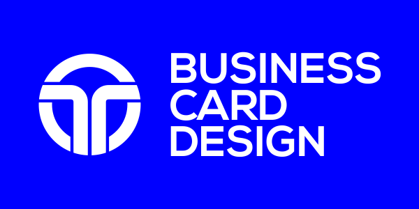 Create New Business Card