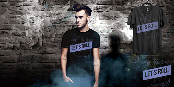 T-shirt Design