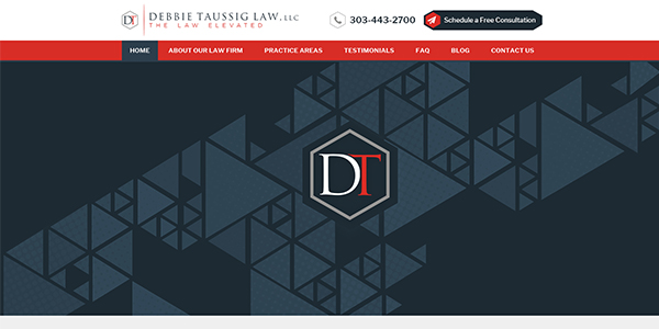 Coded Wordpress Web Design