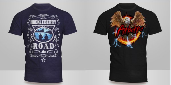 Graphic Design Tweaks