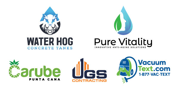 Modify Existing Logo