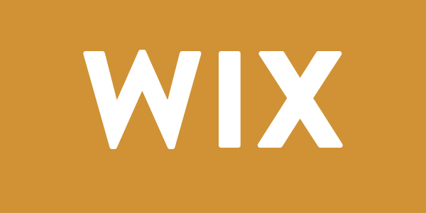 Coded WIX Page Design