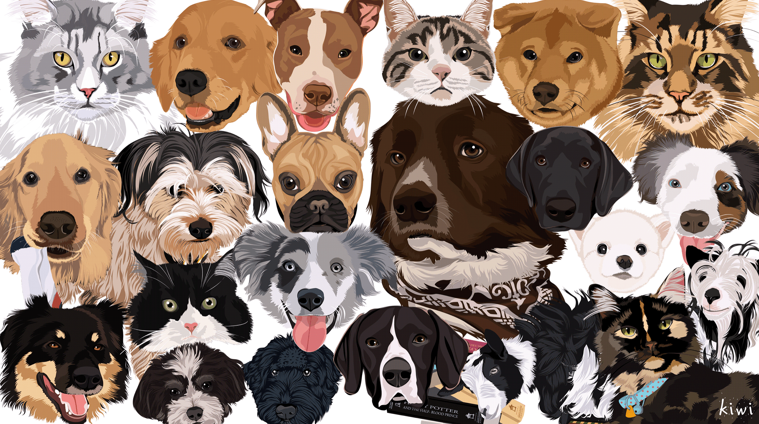 Vectorization