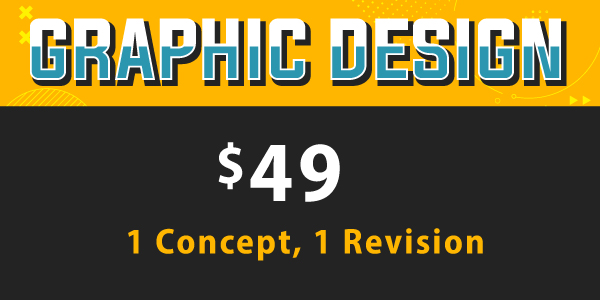 Custom Graphic Design