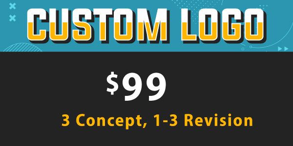 Custom Logo 2
