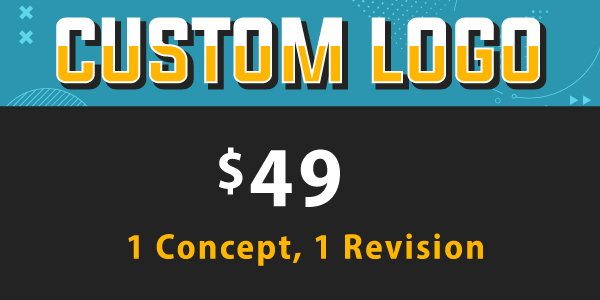 Custom Logo