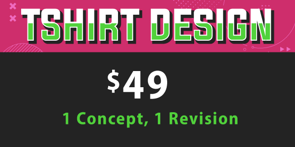 T-shirt Design
