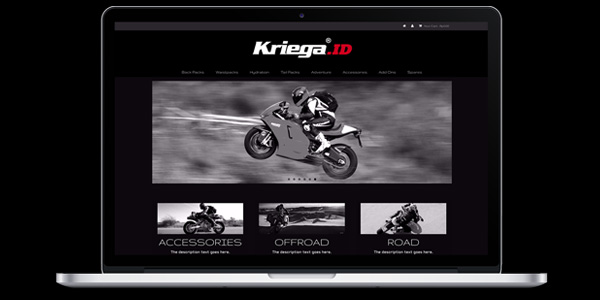 Wordpress Design