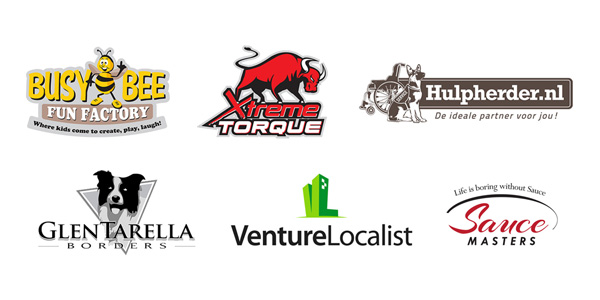 Custom Logo