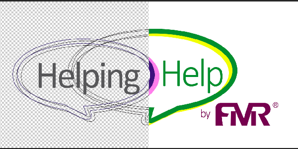 Vectorize Existing Logo