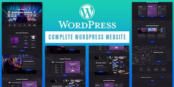 Wordpress Design