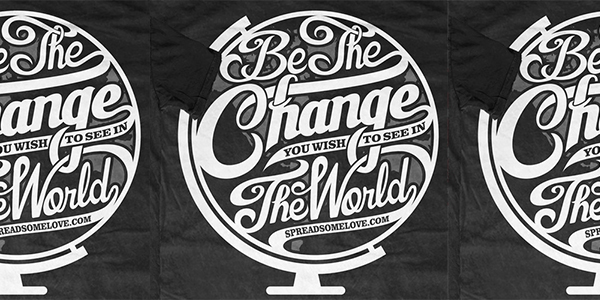 T-shirt Design