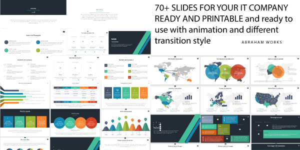 Powerpoint Design