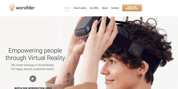 Wordpress Design