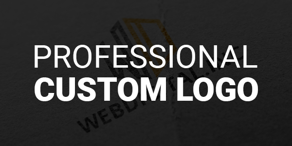 Custom Logo