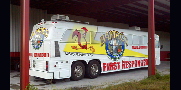 Custom Vehicle Wrap Design