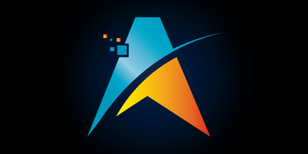 Vectorize Existing Logo