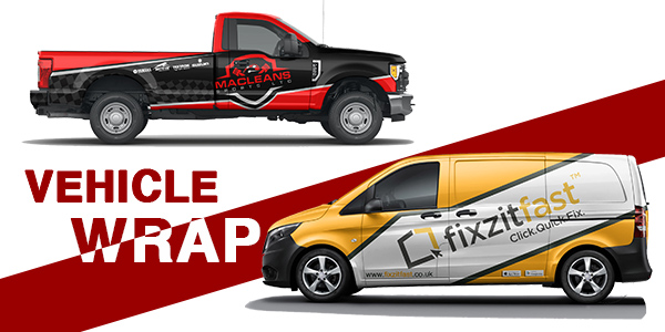 Car Wrap