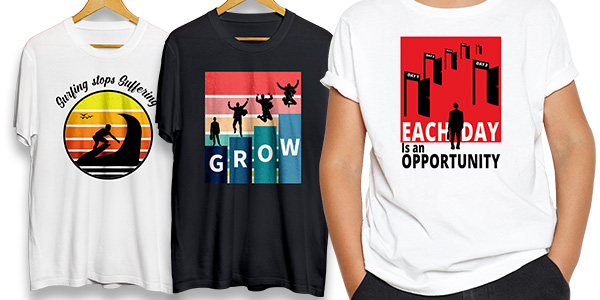 T-shirt Design