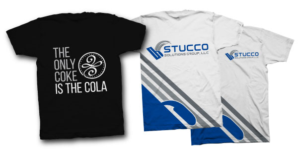 T-shirt Design