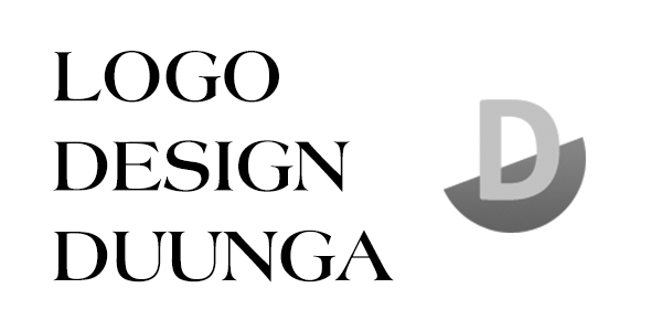 Custom Logo