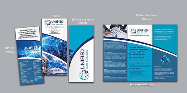 Brochure Design