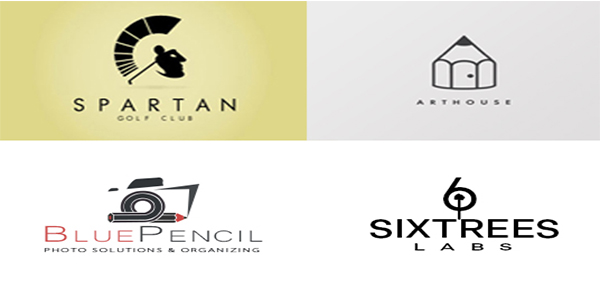 Custom Logo