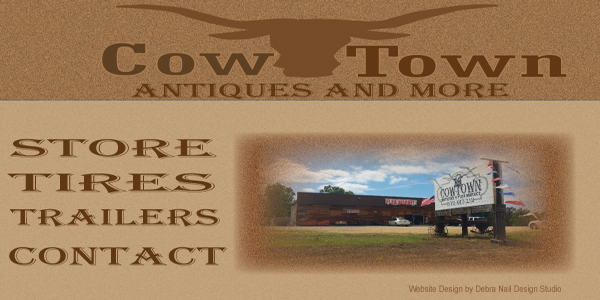 Landing Page Design (Coded)