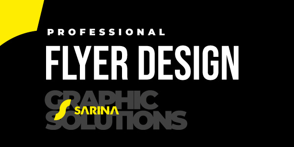 Flyer Design