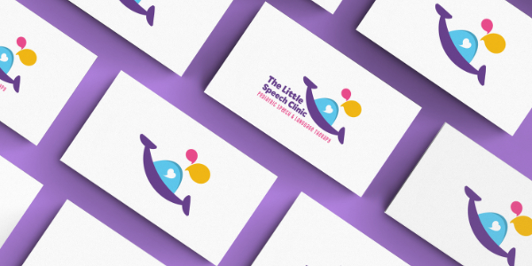 Custom Logo