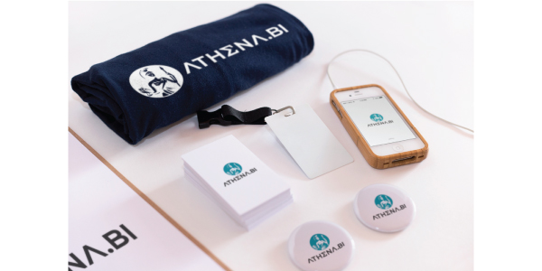 Create Business Card and Logo