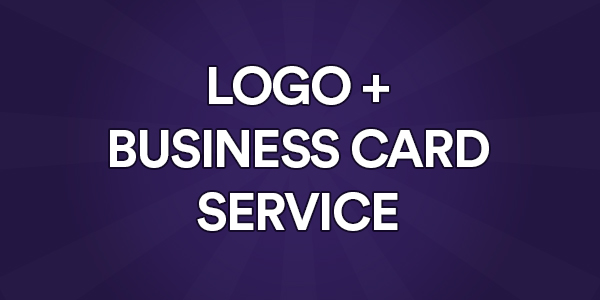 Create Business Card and Logo