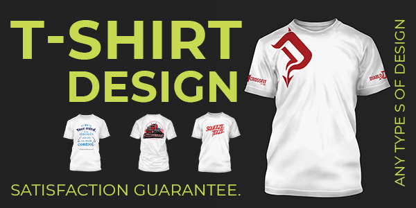 T-shirt Design