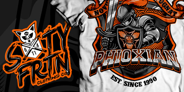 Graphic Design Tweaks