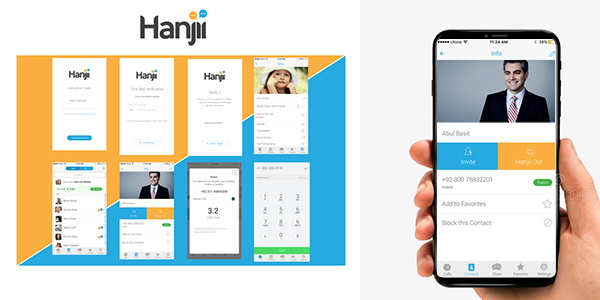 Landing Page Design (Uncoded)