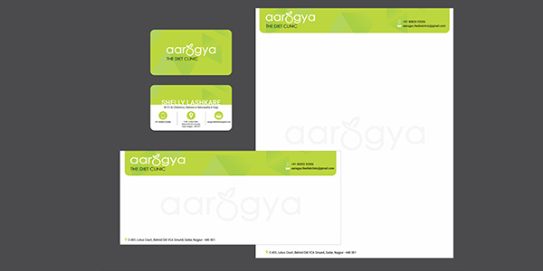 Create New Business Card