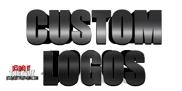 Custom Logo