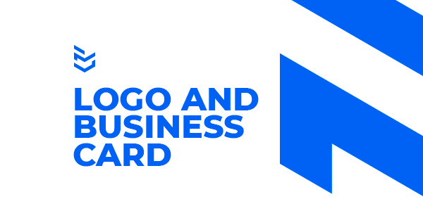 Logo + Business Card 