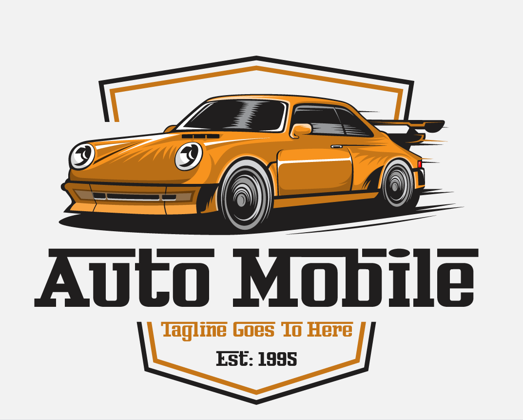 Custom Logo
