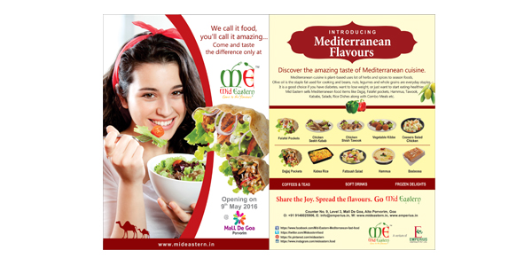 Brochure Design